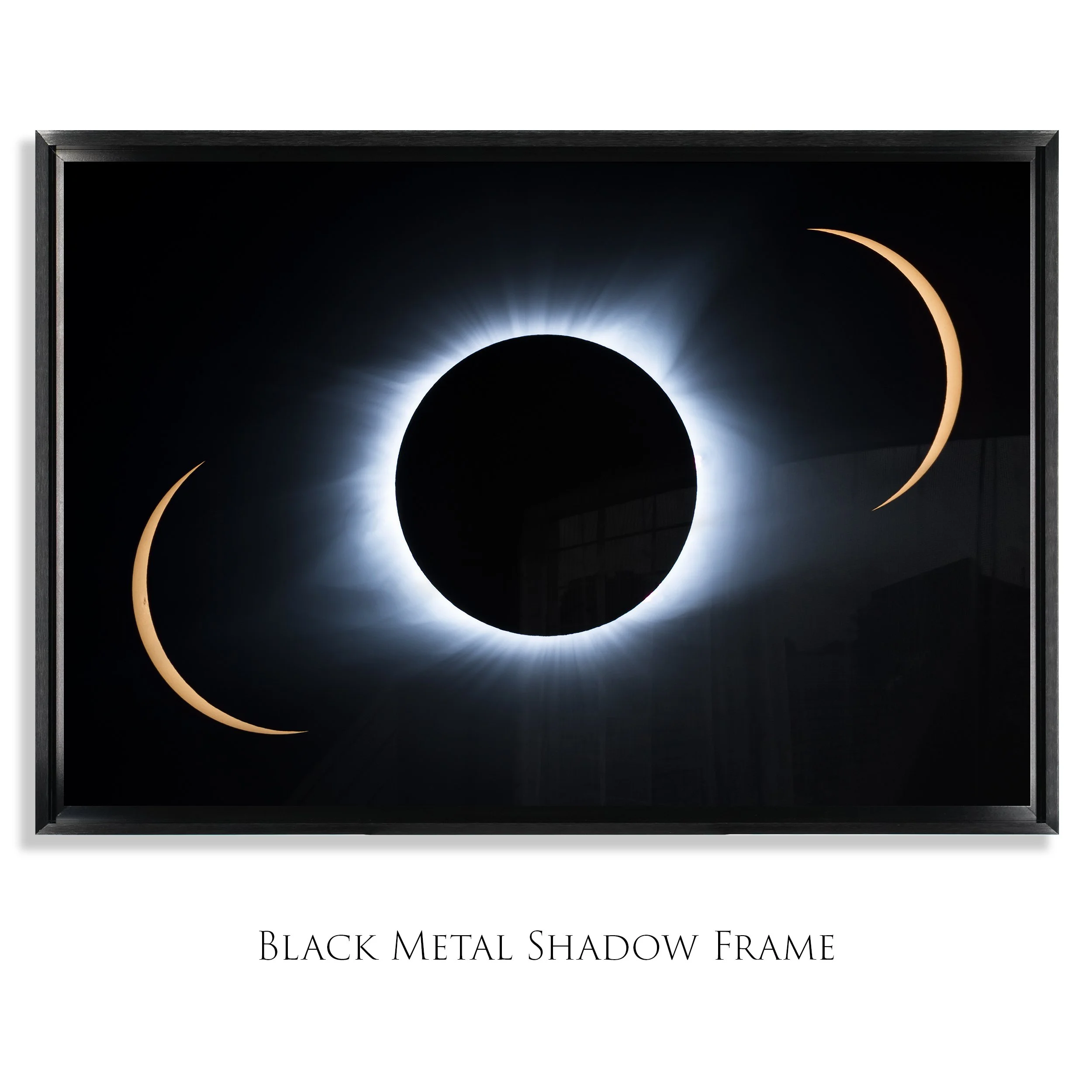 The Great American Eclipse — Josh Merrill Photography